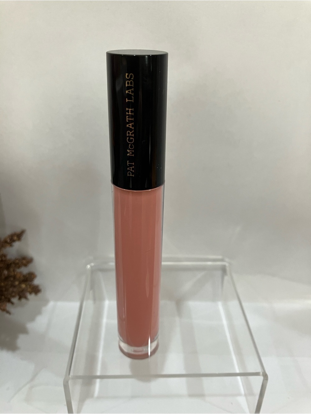 Pat McGrath Labs Lust: Dare to Bare